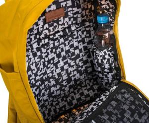 Plecak LuluCastagnette 14" (NONO MOUTARDE) 10