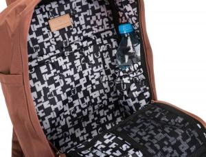 Plecak LuluCastagnette 14" (NONO TAUPE) 11