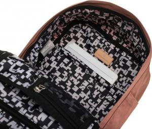 Plecak LuluCastagnette 14" (NONO TAUPE) 12