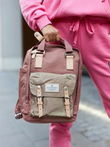 Plecak LuluCastagnette 14" (NONO TAUPE) 2