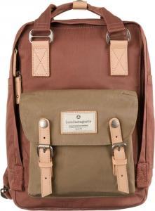 Plecak LuluCastagnette 14" (NONO TAUPE) 3