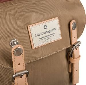 Plecak LuluCastagnette 14" (NONO TAUPE) 4