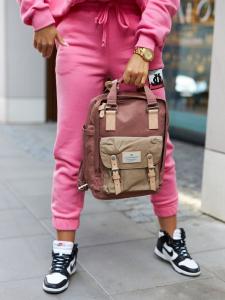 Plecak LuluCastagnette 14" (NONO TAUPE) 9