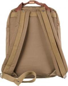 Plecak LuluCastagnette 14" (NONO BEIGE/MARINE) 12