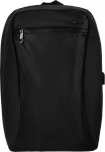 Plecak David Jones 15" (PC-033 BLACK) 2