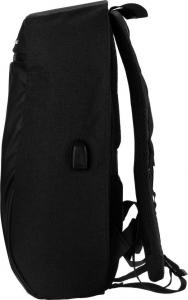 Plecak David Jones 15" (PC-033 BLACK) 4