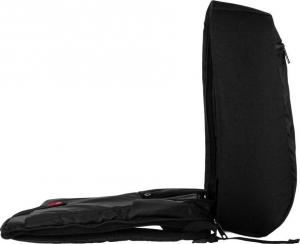 Plecak David Jones 15" (PC-033 BLACK) 7