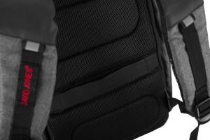 Plecak David Jones 15" (PC-033 D.GREY) 12