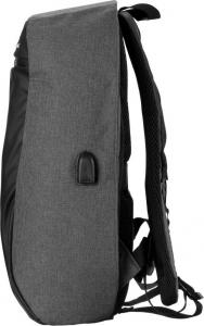 Plecak David Jones 15" (PC-033 D.GREY) 4