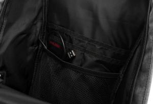 Plecak David Jones 15" (PC-033 D.GREY) 10