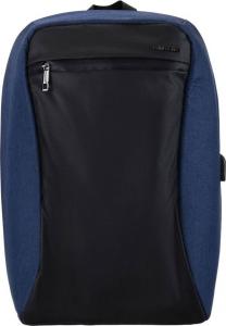 Plecak David Jones 15" (PC-033 D.BLUE) 2