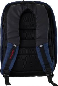 Plecak David Jones 15" (PC-033 D.BLUE) 3