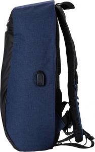 Plecak David Jones 15" (PC-033 D.BLUE) 4