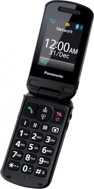 Telefon komórkowy Panasonic KX-TU329FXME 3