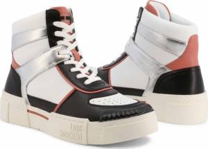 Love Moschino Damskie Sneakers Love Moschino EU 41 2