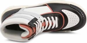 Love Moschino Damskie Sneakers Love Moschino EU 41 3