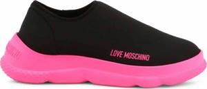 Love Moschino Modne Damskie Sneakersy Love Moschino EU 36 1