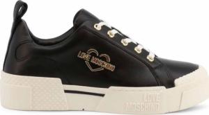 Love Moschino Stylowe Damskie Sneakersy Love Moschino EU 39 1
