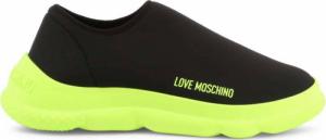 Love Moschino Modne Damskie Sneakersy Love Moschino 1