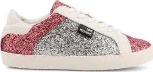 Love Moschino Damskie Sneakersy Love Moschino EU 41 1
