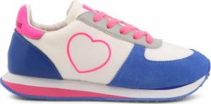 Love Moschino Damskie Sneakersy Love Moschino  EU 40 1
