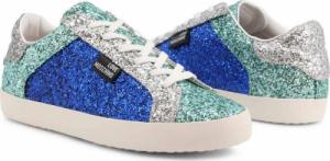 Love Moschino Damskie Sneakersy Love Moschino 2