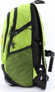 Plecak turystyczny National Geographic Destination 15 l Limonkowy 3