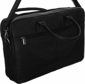 Torba No Brand 15" (LAP-31702-NDM-NL BLA) 3