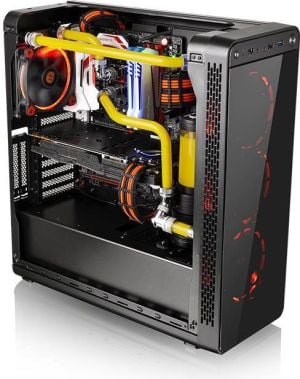Obudowa Thermaltake View 27 (CA-1G7-00M1WN-00) 29