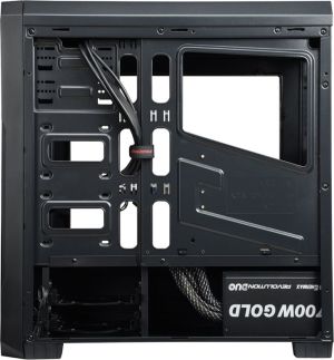 Obudowa Enermax Ostrog Lite (ECB3080BB-02) 5