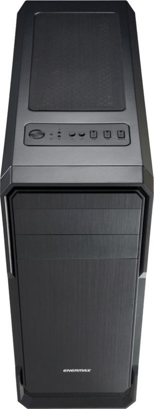 Obudowa Enermax Ostrog Lite (ECB3080BB-02) 9