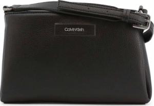 Calvin Klein Calvin Klein DRESSED SMALL FLAP CROSSBODY - Torba na ramię NOSIZE 1
