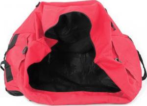 National Geographic Torba podróżna średnia National Geographic PATHWAY 10444Czerwona NoSize 12