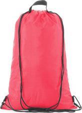 National Geographic Torba podróżna średnia National Geographic PATHWAY 10444Czerwona NoSize 16
