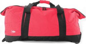 National Geographic Torba podróżna średnia National Geographic PATHWAY 10444Czerwona NoSize 4