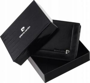 Pierre Cardin Skórzany portfel z systemem antykradzieżowym  Pierre Cardin NoSize 1