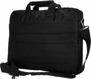 Torba David Jones 14" (PC-042 BLACK) 11