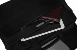 Torba David Jones 14" (PC-042 BLACK) 6