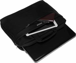 Torba David Jones 14" (PC-042 BLACK) 7