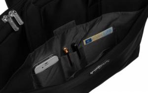 Torba David Jones 14" (PC-042 BLACK) 8