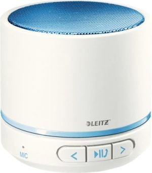 Głośnik Leitz Complete Mini Bluetooth WOW (63581036) 1