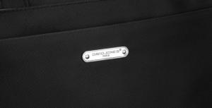 Torba David Jones 14" (PC-041 BLACK) 3