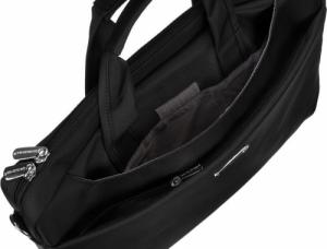 Torba David Jones 14" (PC-041 BLACK) 5