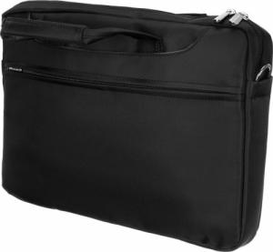 Torba David Jones 14" (PC-041 BLACK) 8