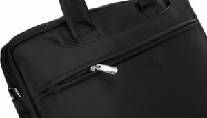 Torba David Jones 14" (PC-041 BLACK) 9