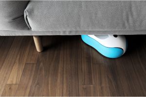 Mop elektryczny Everybot RS500 4