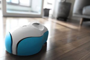 Mop elektryczny Everybot RS500 6