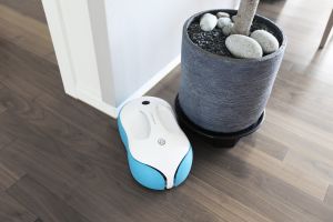 Mop elektryczny Everybot RS500 7