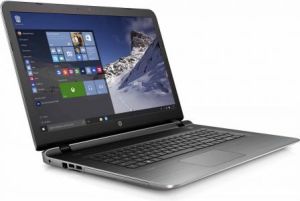 Laptop HP 17-G121 1
