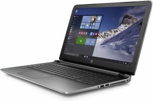 Laptop HP 17-G121 3